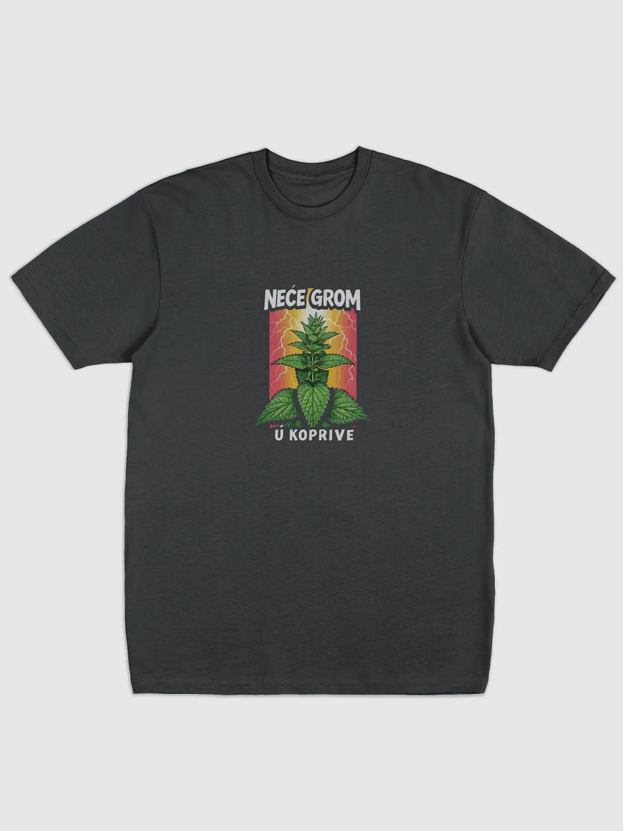 Stormy Botanical Men's Tee product image (1)