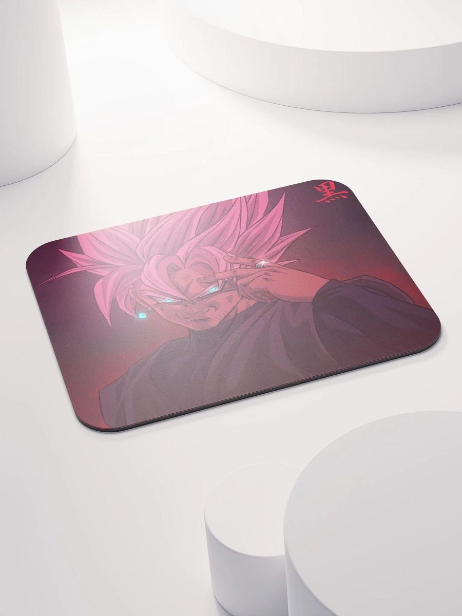 goku black mouse pad product image (4)