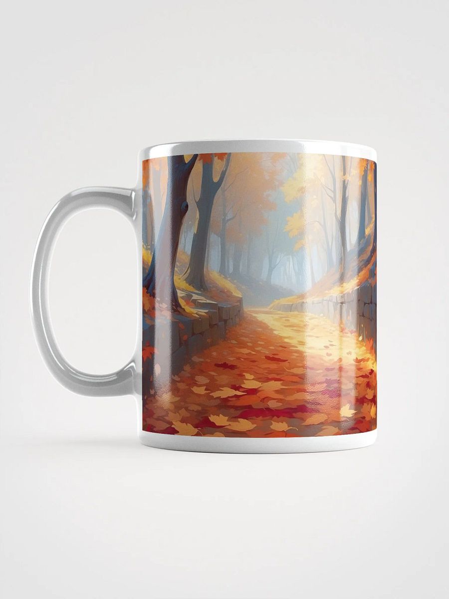 Harvest Hues Ceramic Mug product image (6)