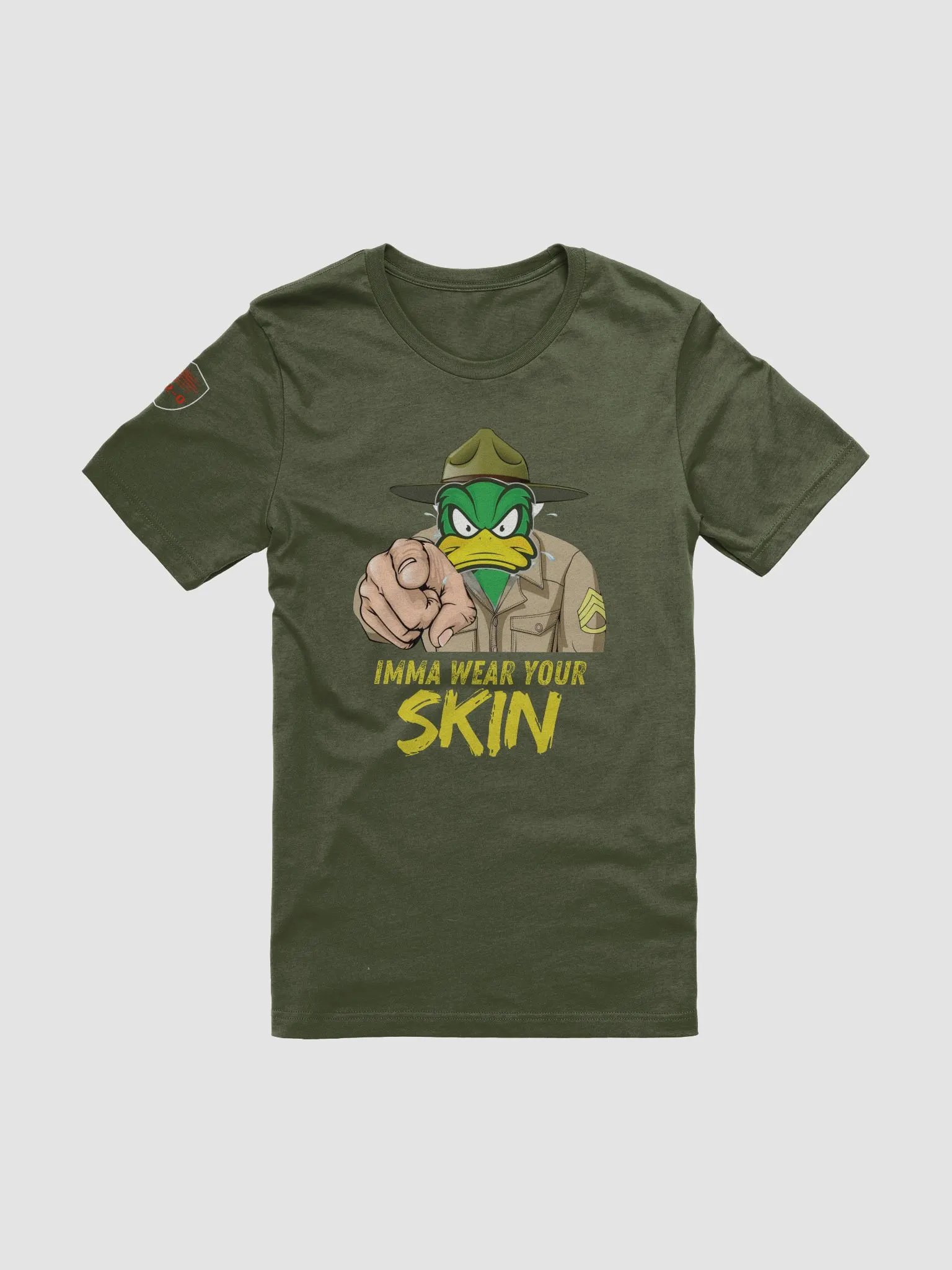 IMMA WEAR YOUR SKIN product image (2)