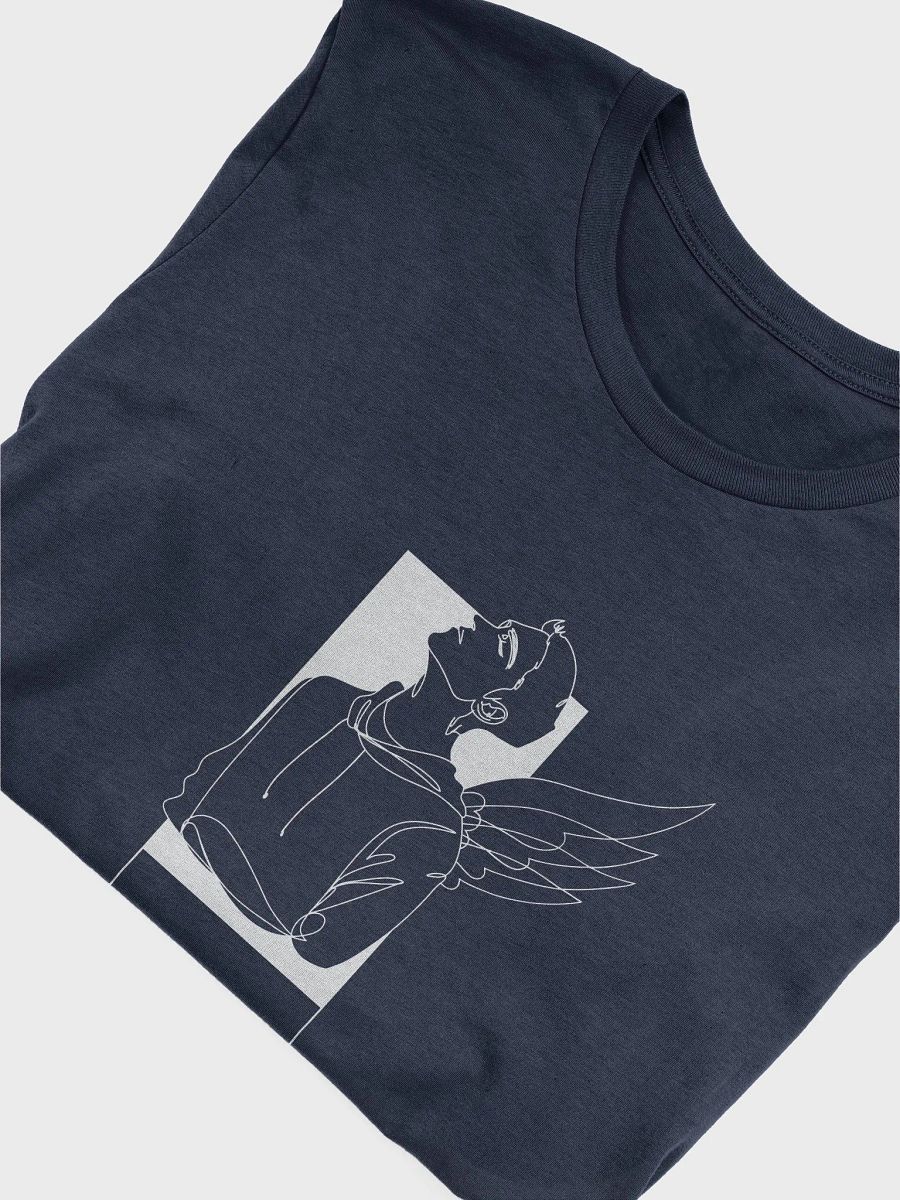 Limitless (Man) - Dark Shirt product image (4)
