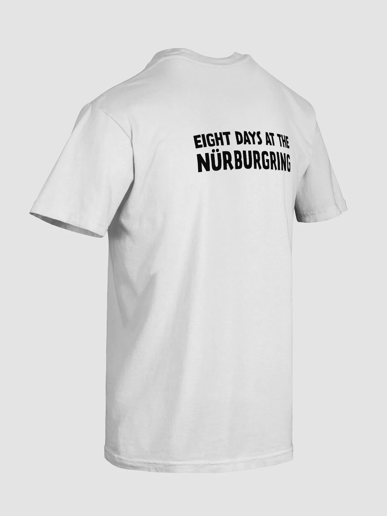 32 TRACK DAYS TEE product image (8)