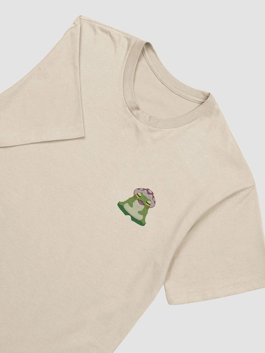 Happy Franklin Light Tones T-Shirt product image (4)