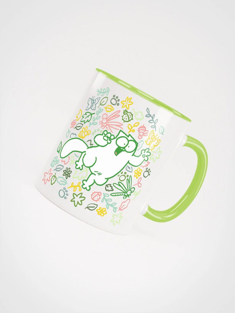 Simon's Cat Mug product image (4)