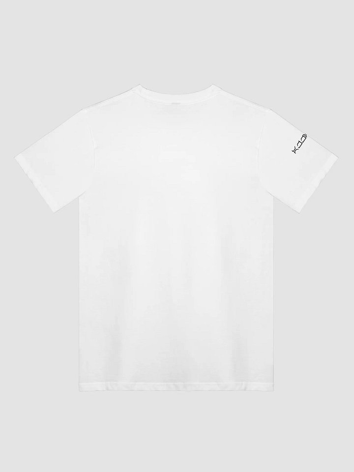 Grand Master T-Shirt product image (2)
