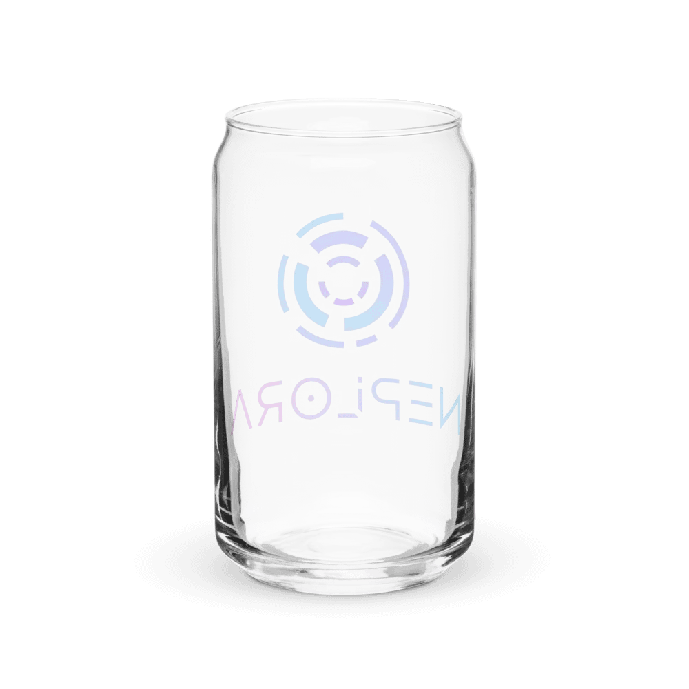 Neplora Radar Glassware product image (8)