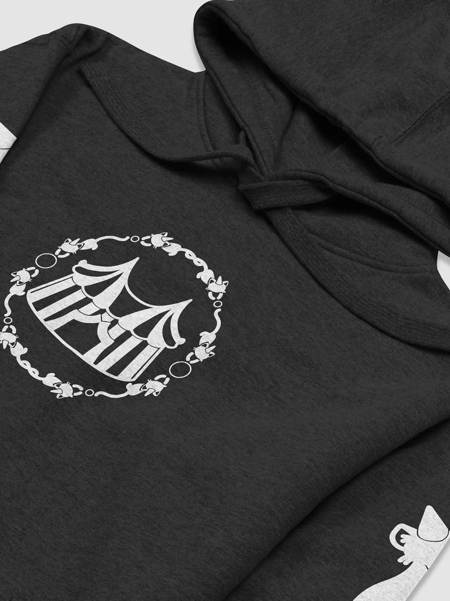 Bigtop Unisex Hoodie product image (33)