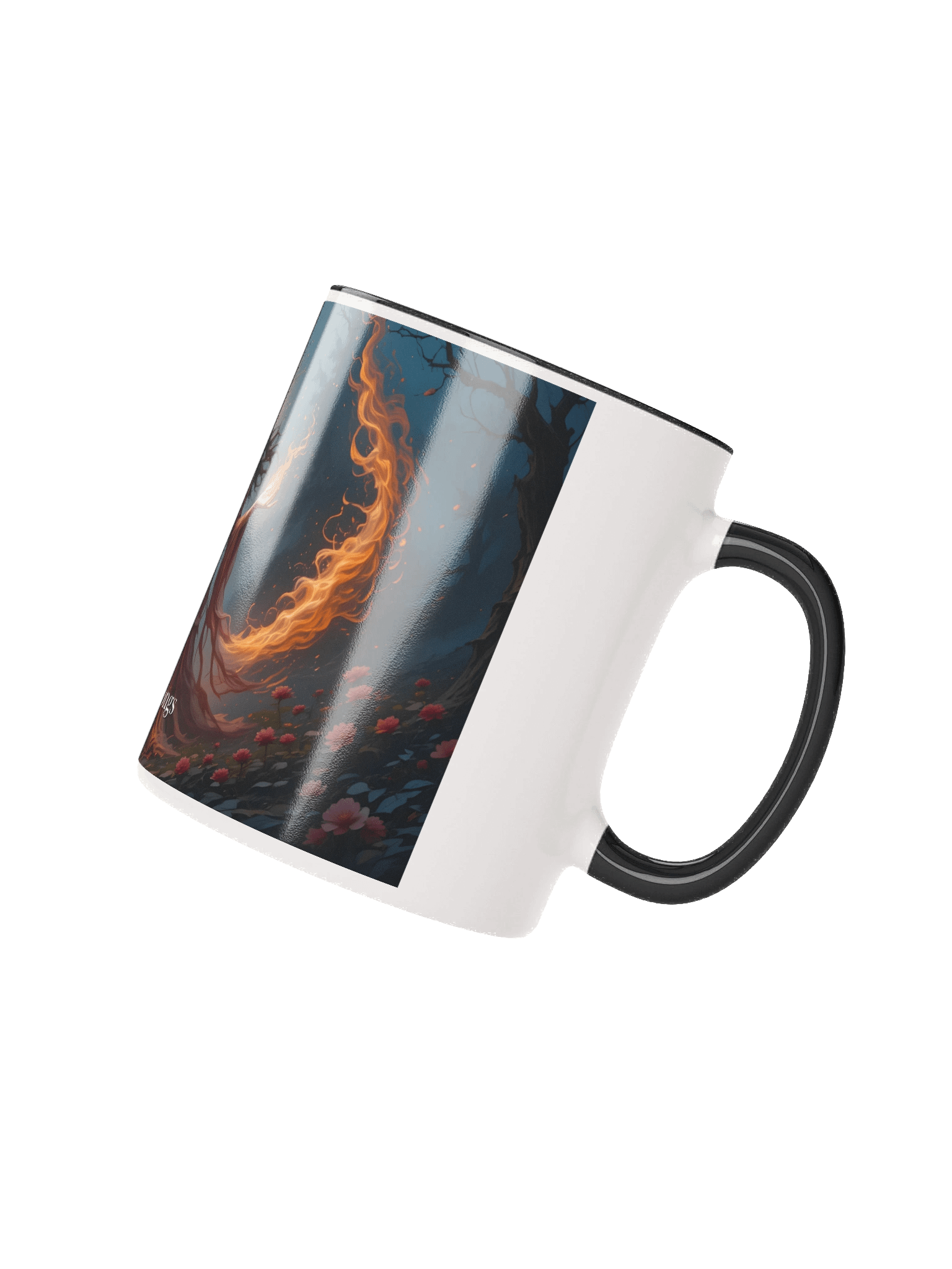 "My Energy" Mug product image (3)