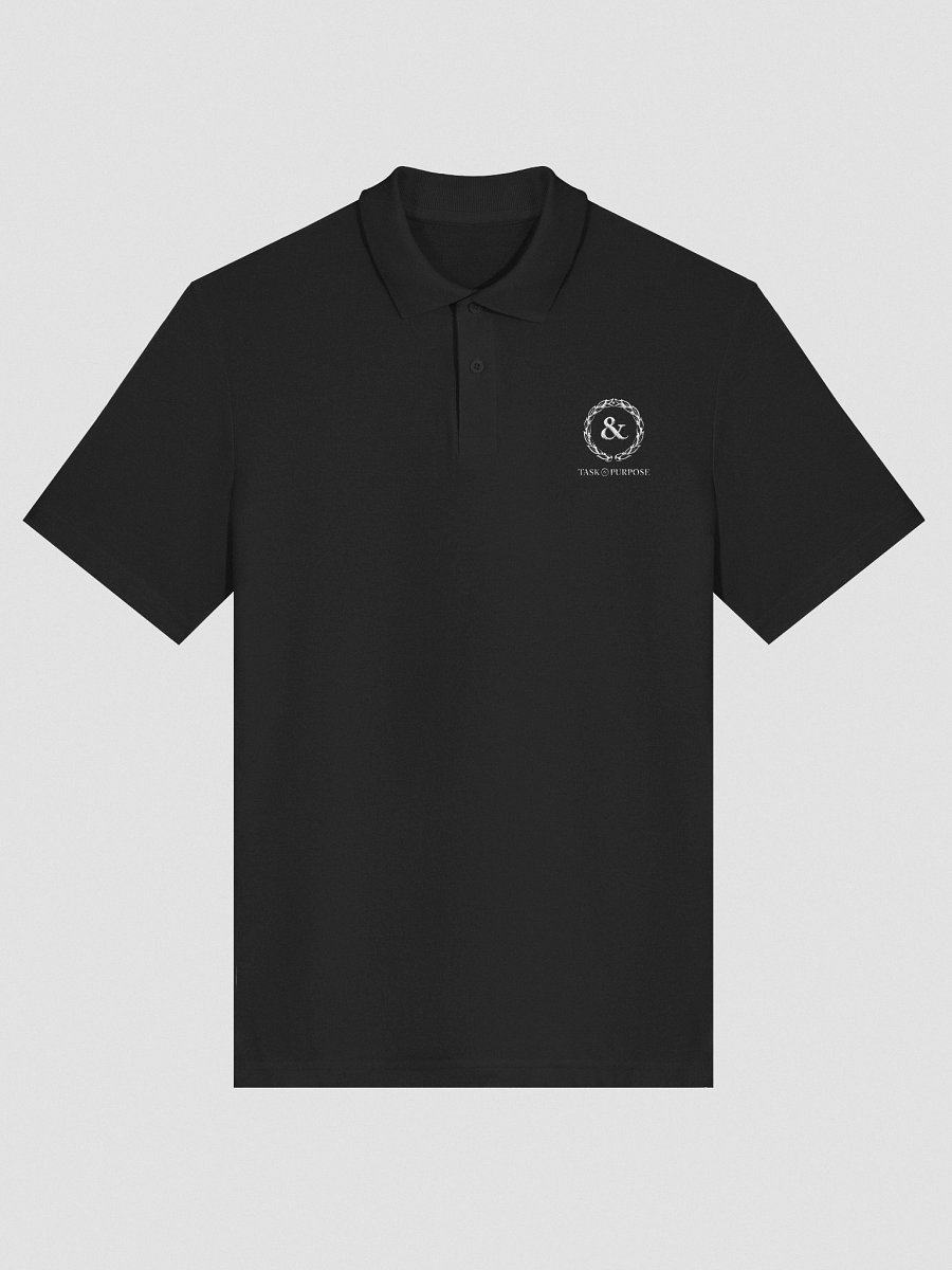 T&P Logo Collared Shirt product image (3)