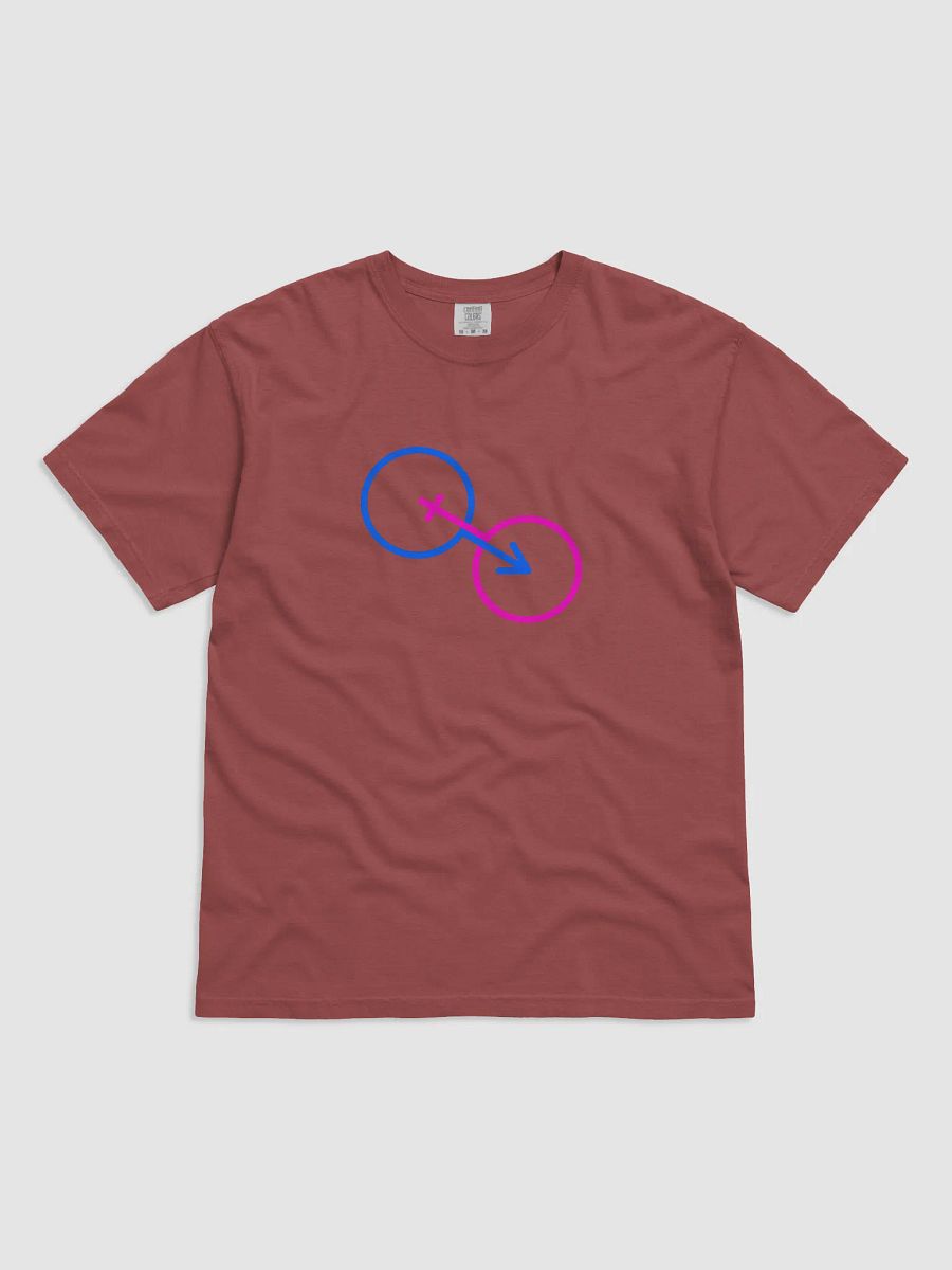 Traditional Mindset Comfort: Unisex Cotton T-Shirt product image (1)