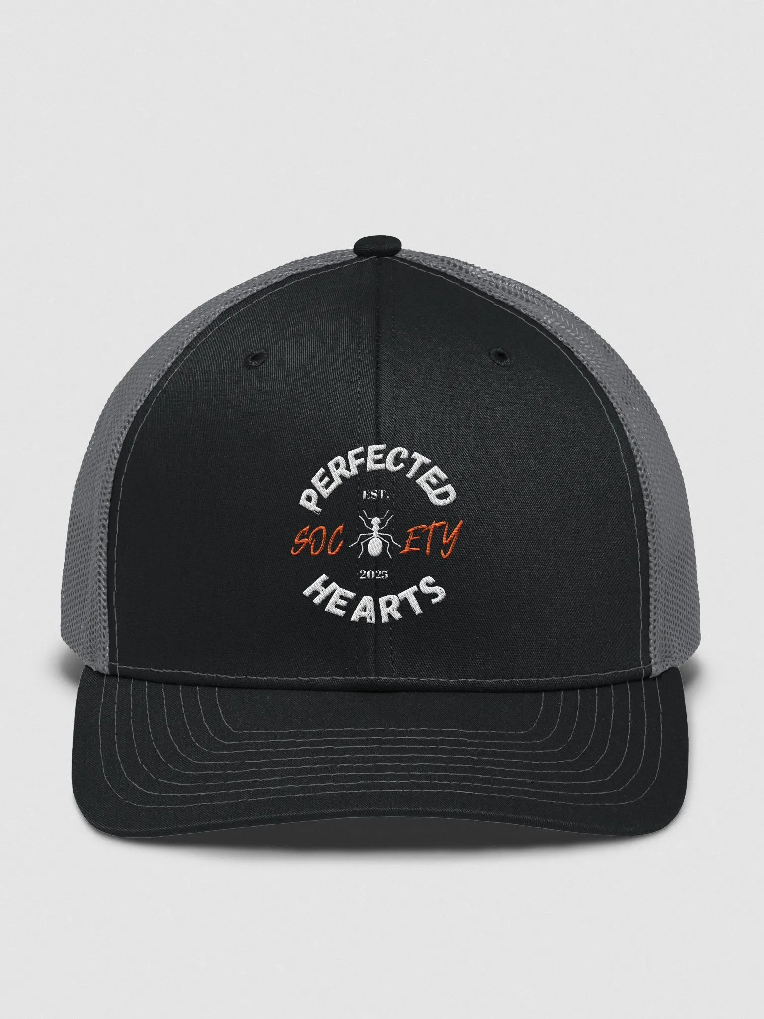 PHS Trucker Ball Cap product image (1)