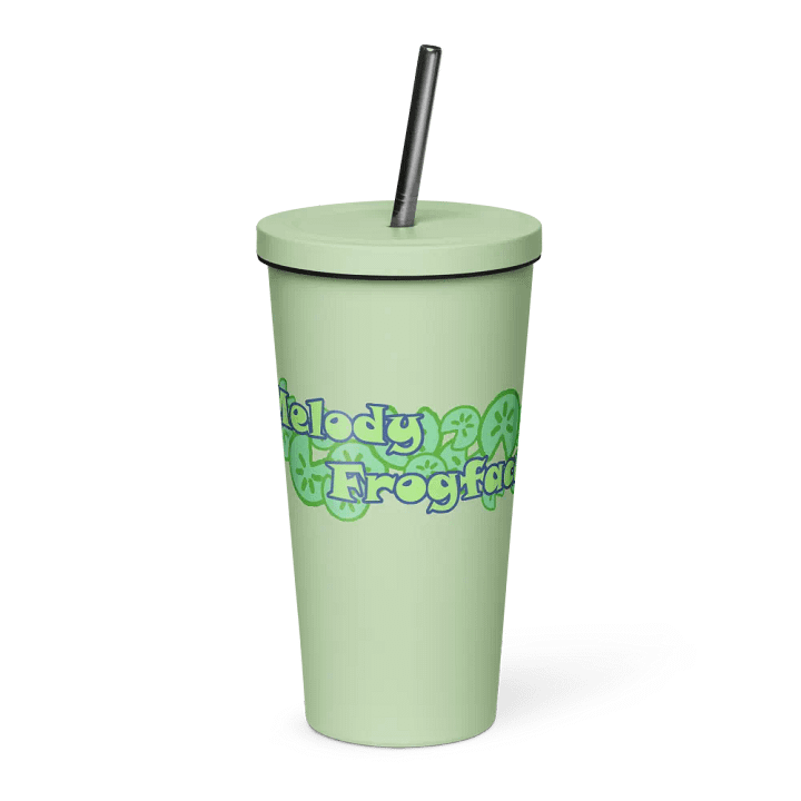 Frogface Travel Cup (Logo Only) product image (1)