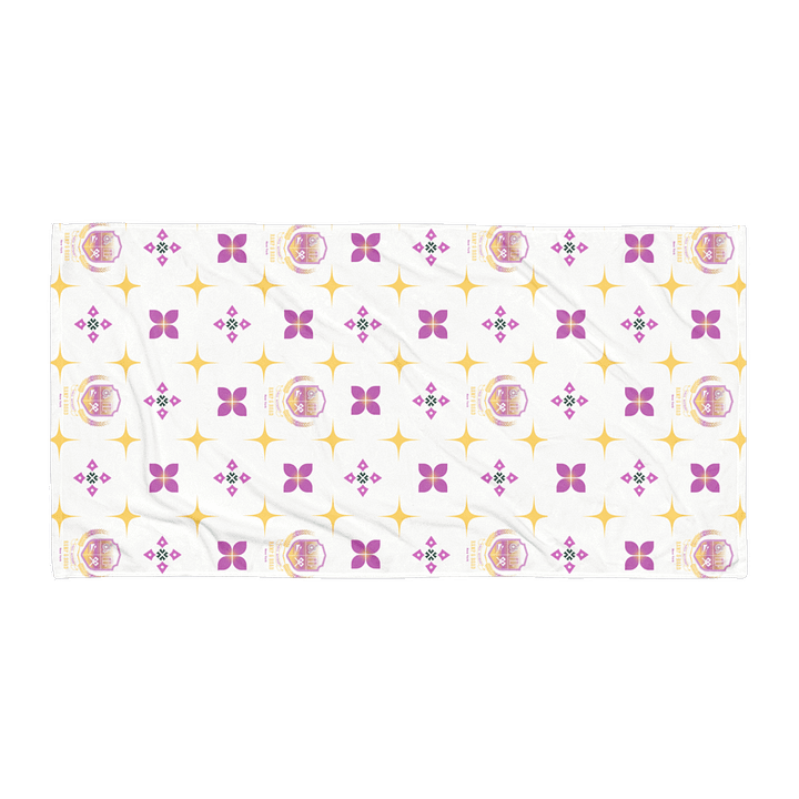Out and About Vibrant Towel product image (1)