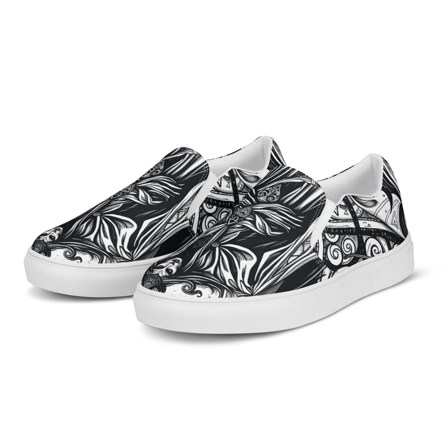 Epic AI Slip-Ons product image (5)