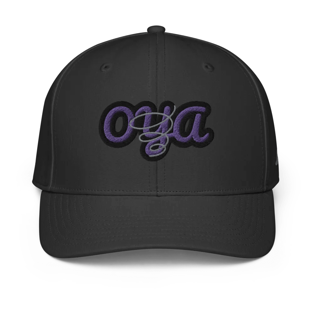 Oya Adidas Cap by Mind of Ro product image (2)