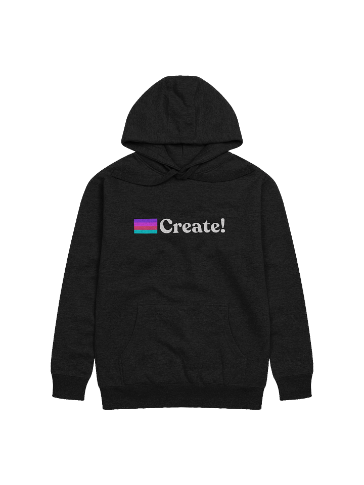 Create Flag Hoodie product image (1)