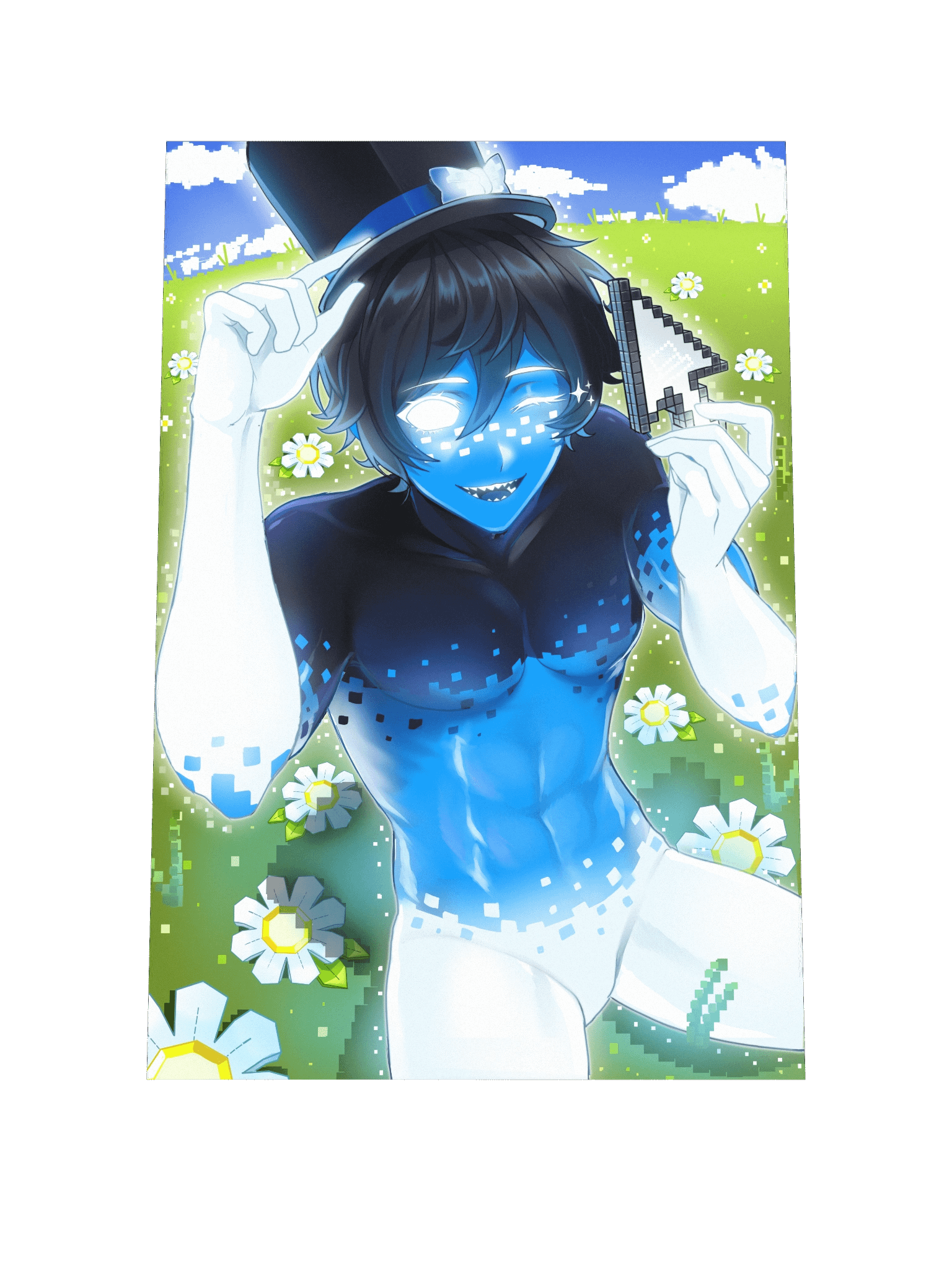 WARE - Poster product image (2)