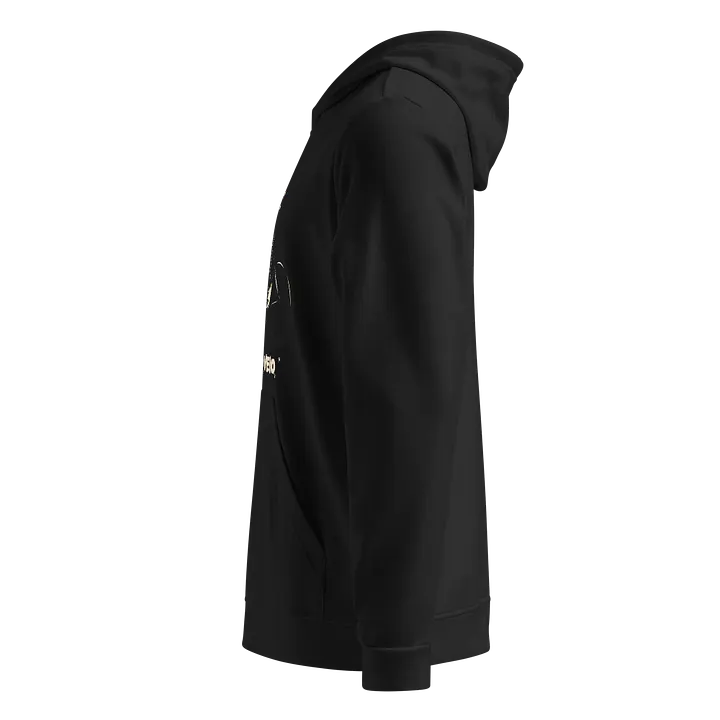 GUILLOVELO VELOCITY ADIDAS FLEECE HOODIE product image (2)