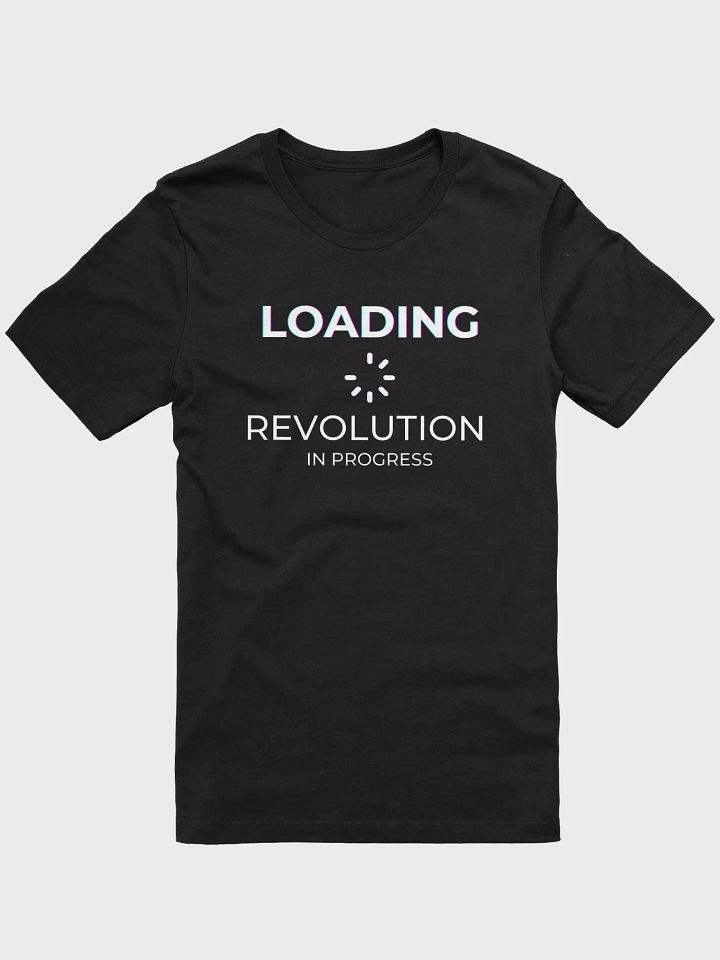 Revolution Tee. (Women) product image (7)