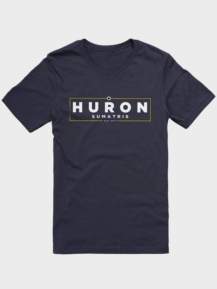 BADAB Huron / Sumatris Tee product image (1)