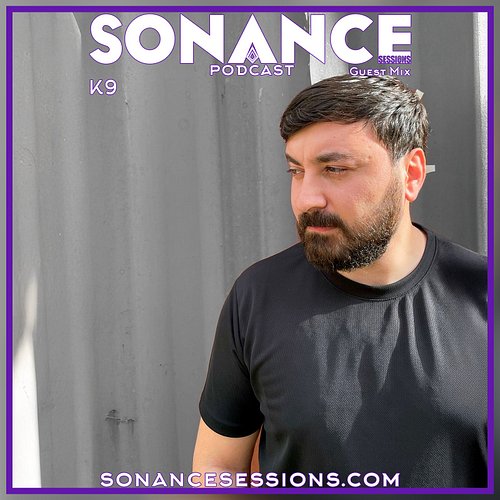 A journey through melody and meaning.
Guest DJ @k001110011 steps into Sonance Sessions from Baku, Azerbaijan, delivering a Me...
