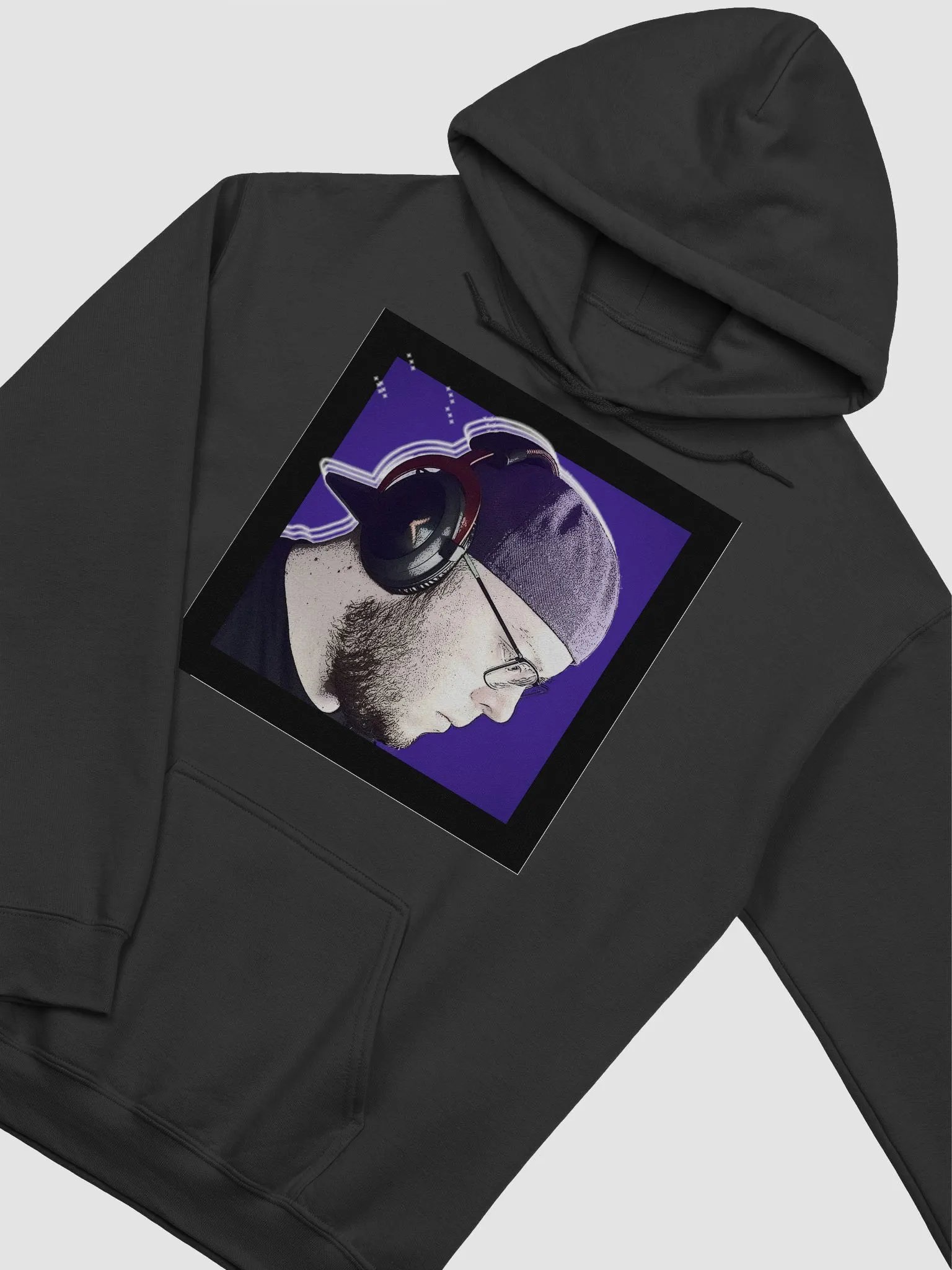 NESprite Hoodie product image (2)