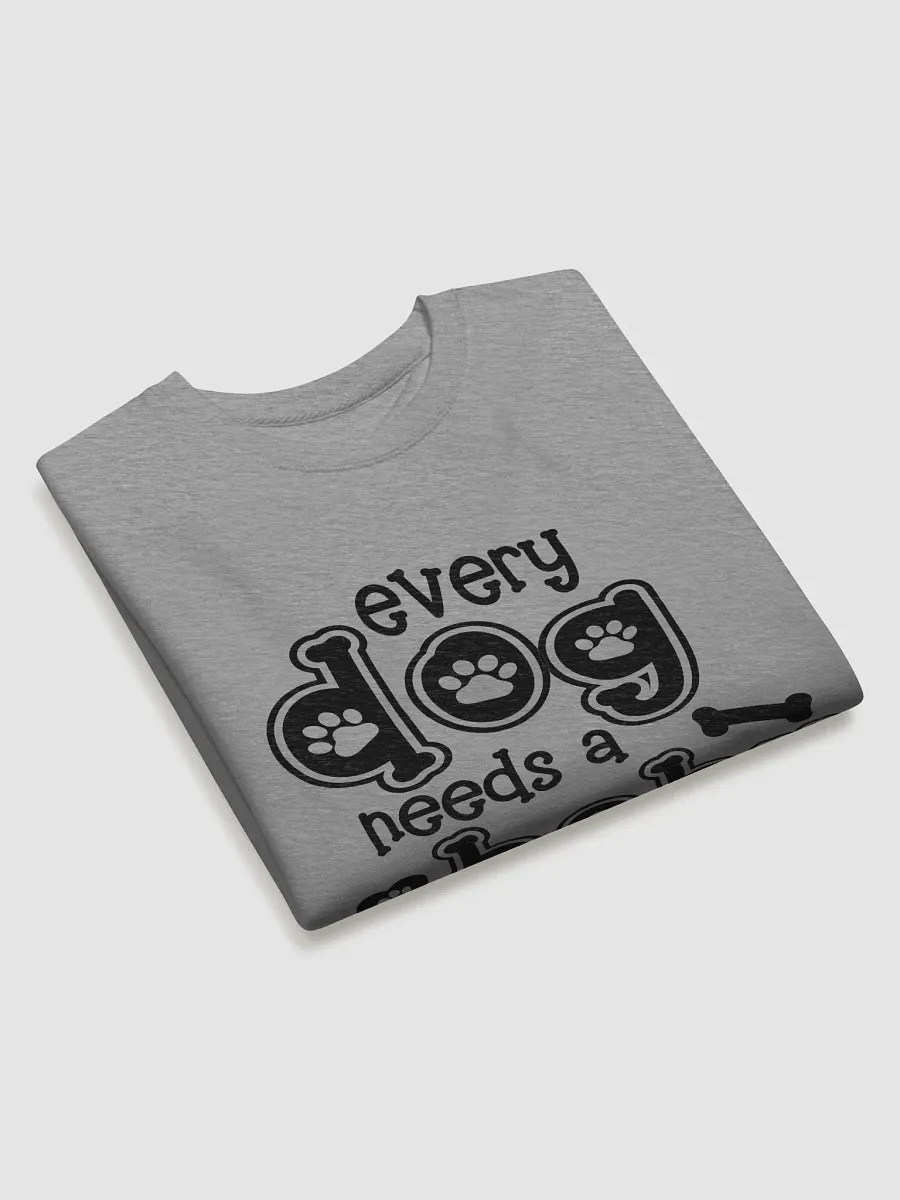 Pawfect Companions Sweatshirt product image (18)