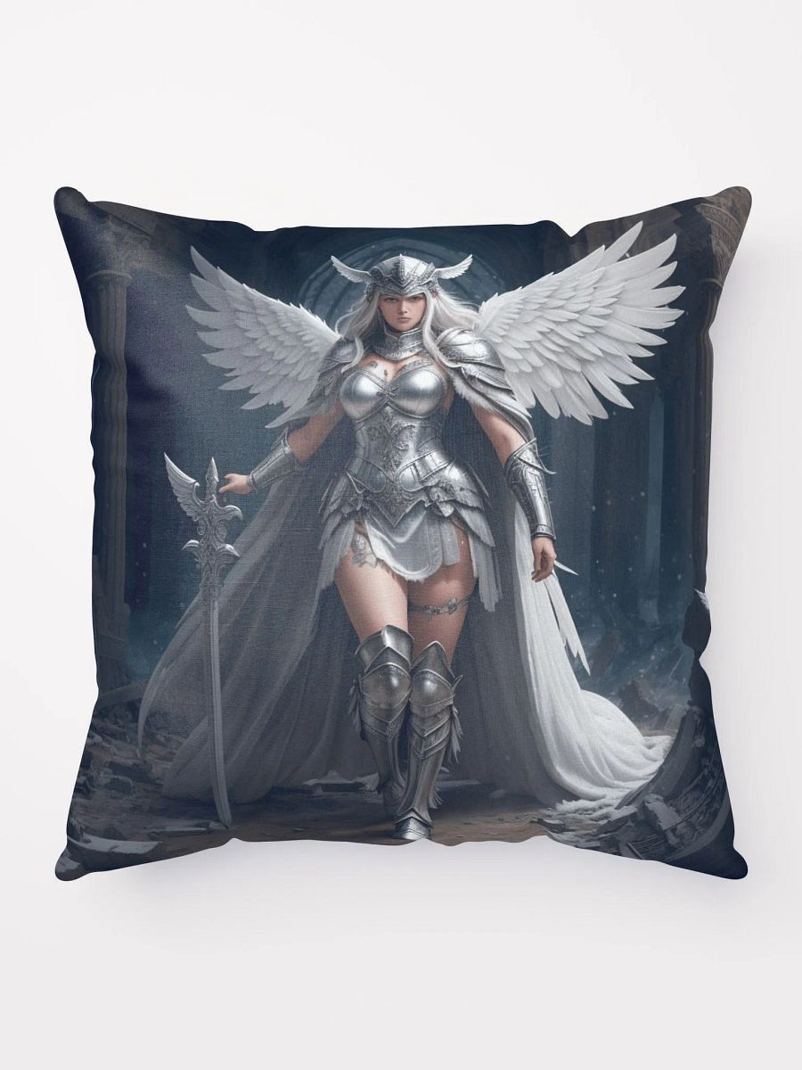 A Beautiful Valkyrie Pillow product image (9)