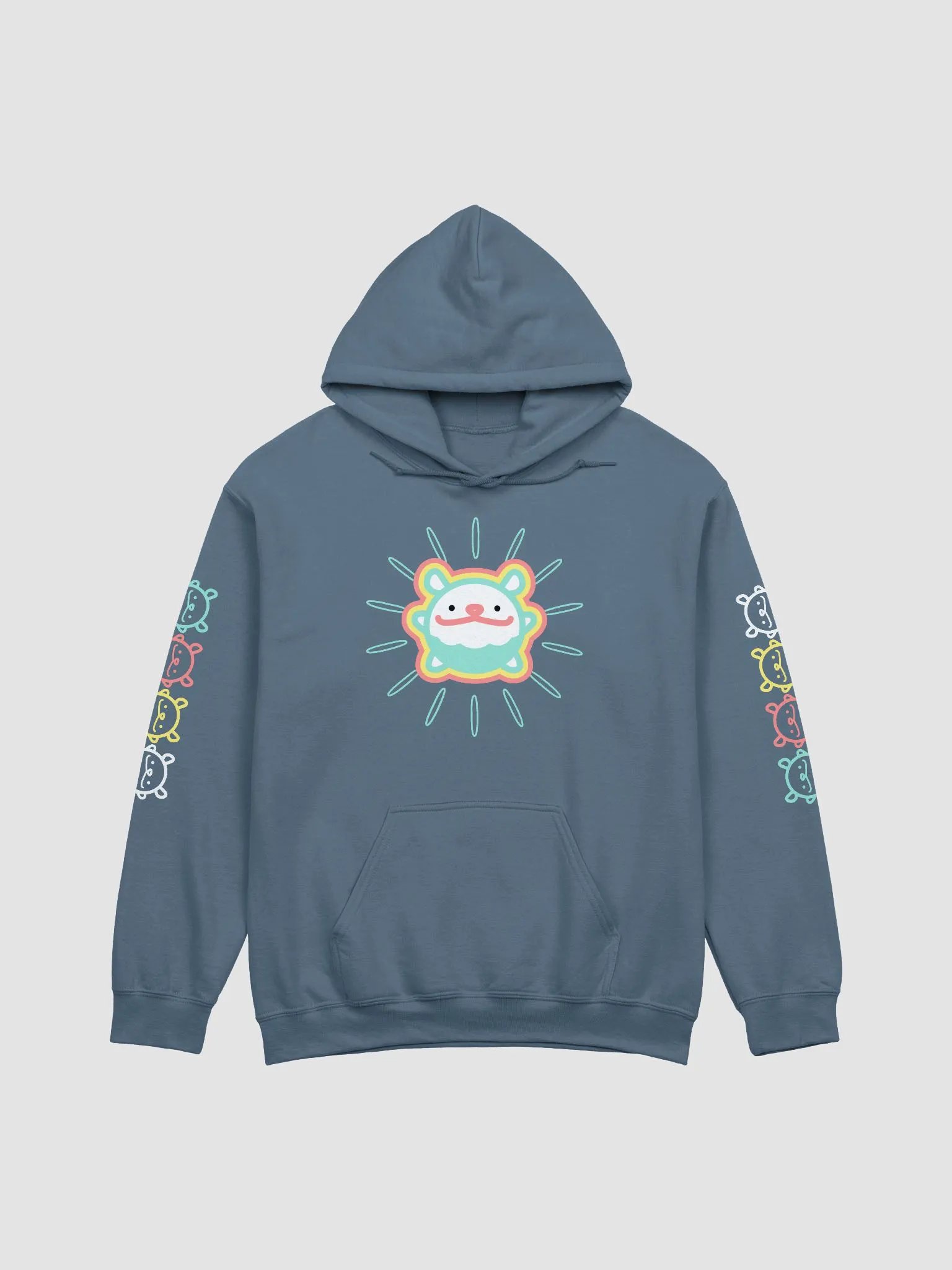 Silly Vibes Sweatshirt (Premium) product image (2)