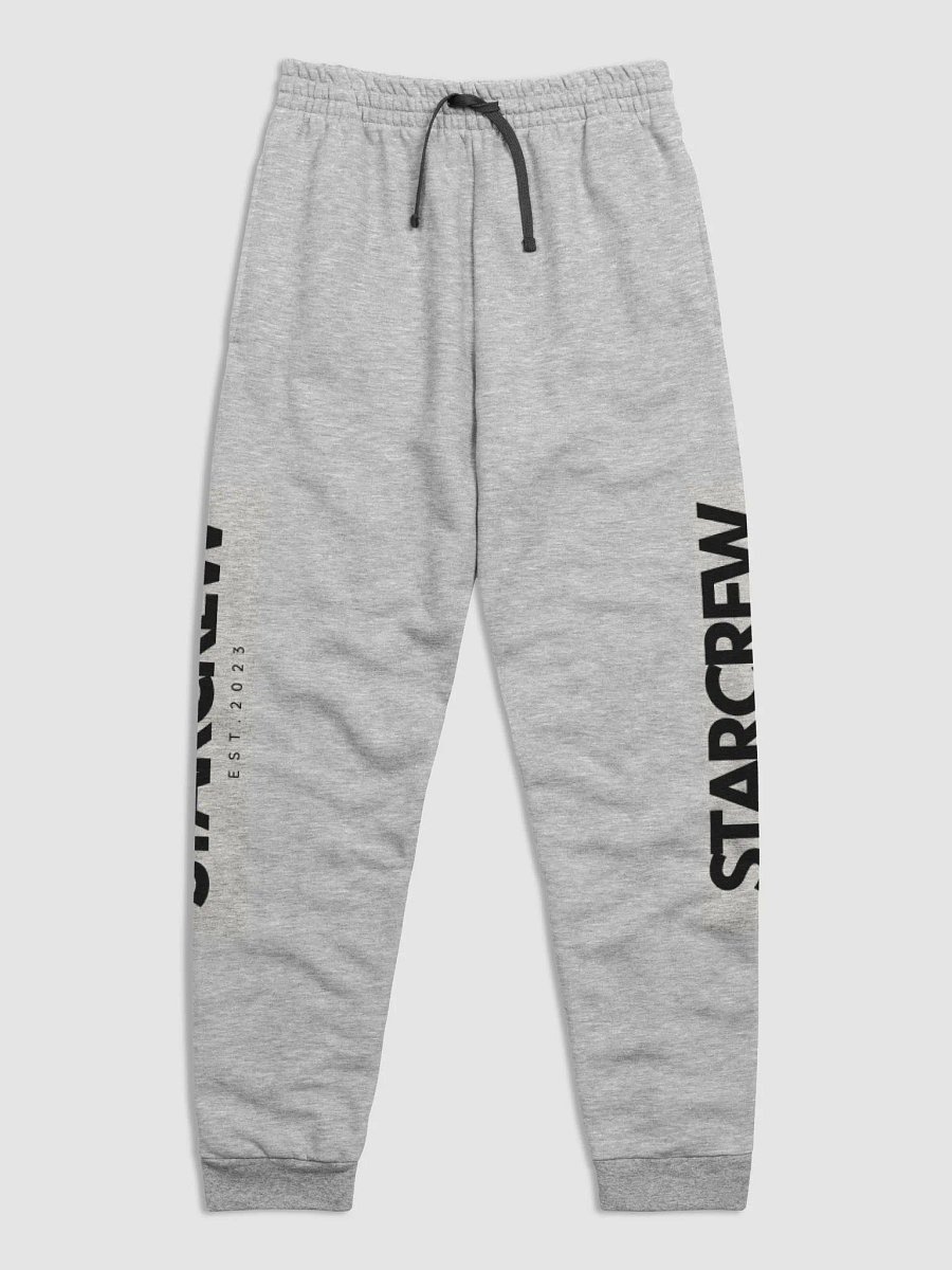 STARCREW Logo Joggers! product image (6)