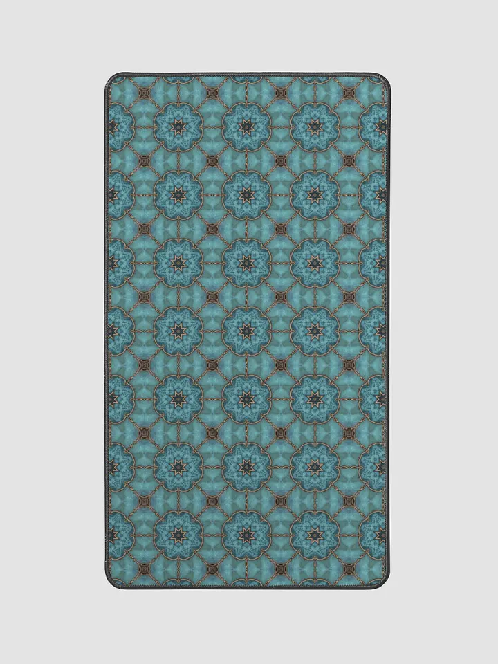 Large Desk Mat 22" x 12" #18582400 product image (2)