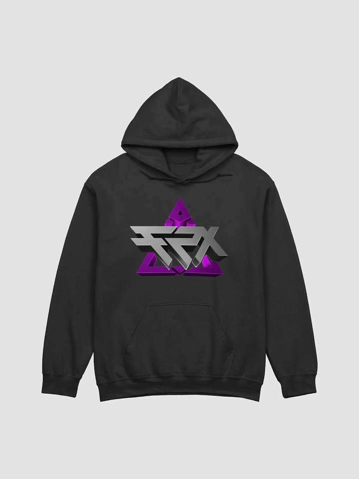 Ferox Unisex Hoodie product image (1)