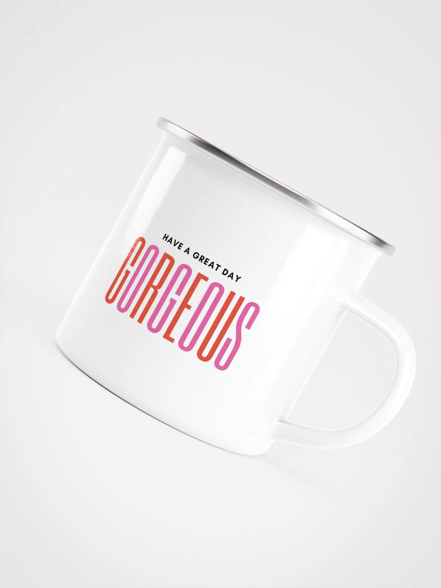 Have a Great Day Gorgeous Mug product image (5)