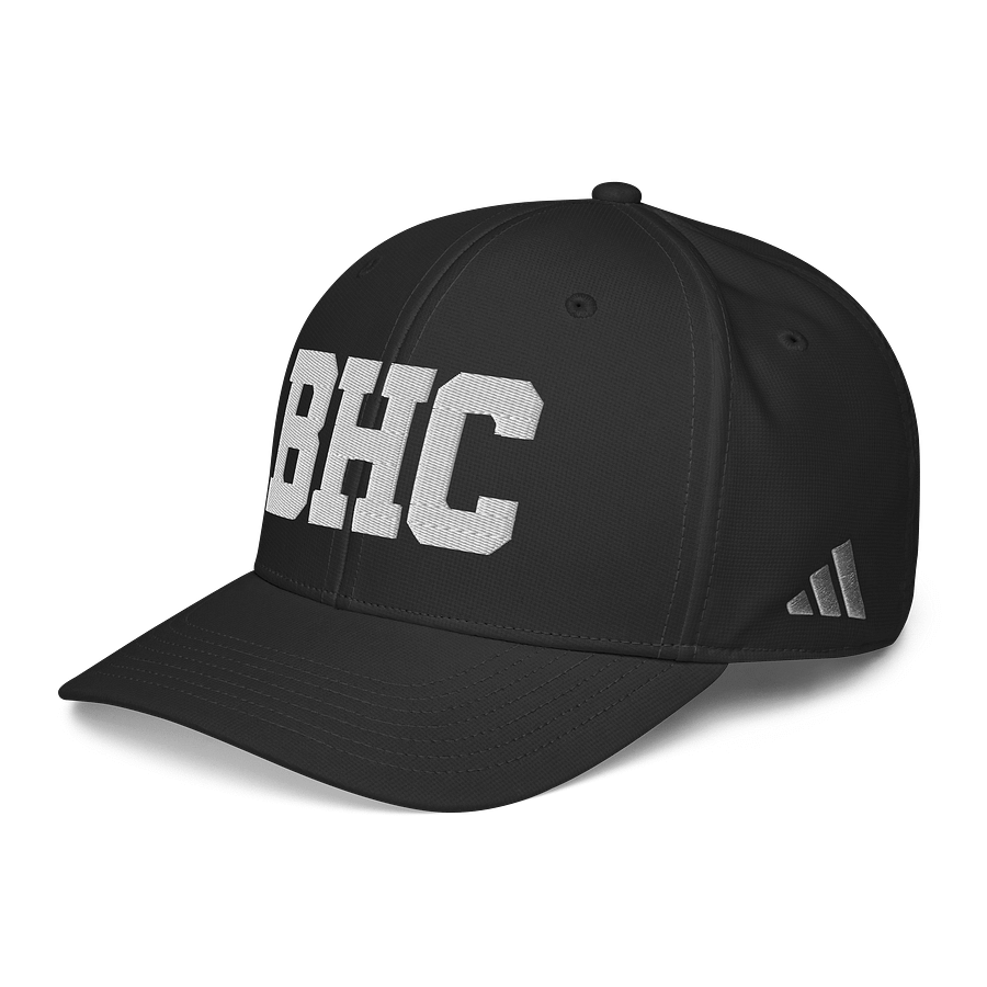 BHC Performance Cap by Adidas product image (2)