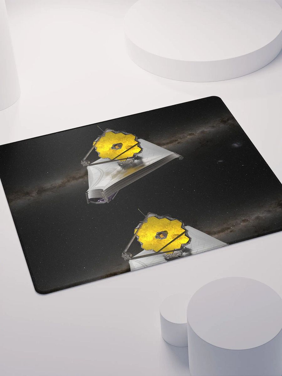 JWST ASTRO Gaming Mouse Pad product image (7)