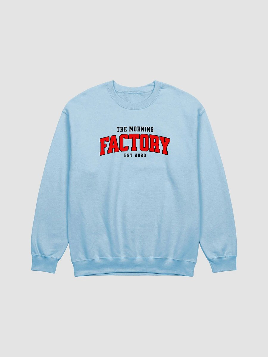 TMF Est.2020 - Classic Crewneck Sweatshirt product image (1)