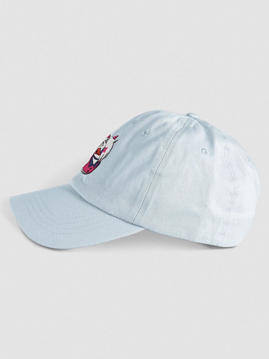 Vaggie Quack Dad Hat (Embroidered) product image (9)