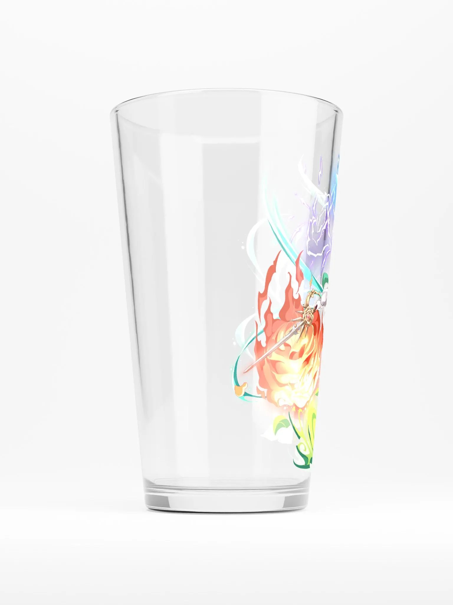 Miya Gacha Waifu - Glass product image (2)