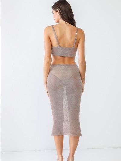 Sparkling dress product image (2)