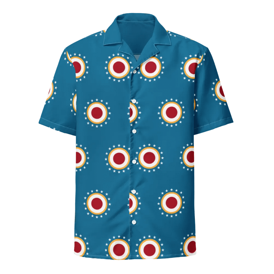 The Bonesdale Overshirt product image (1)