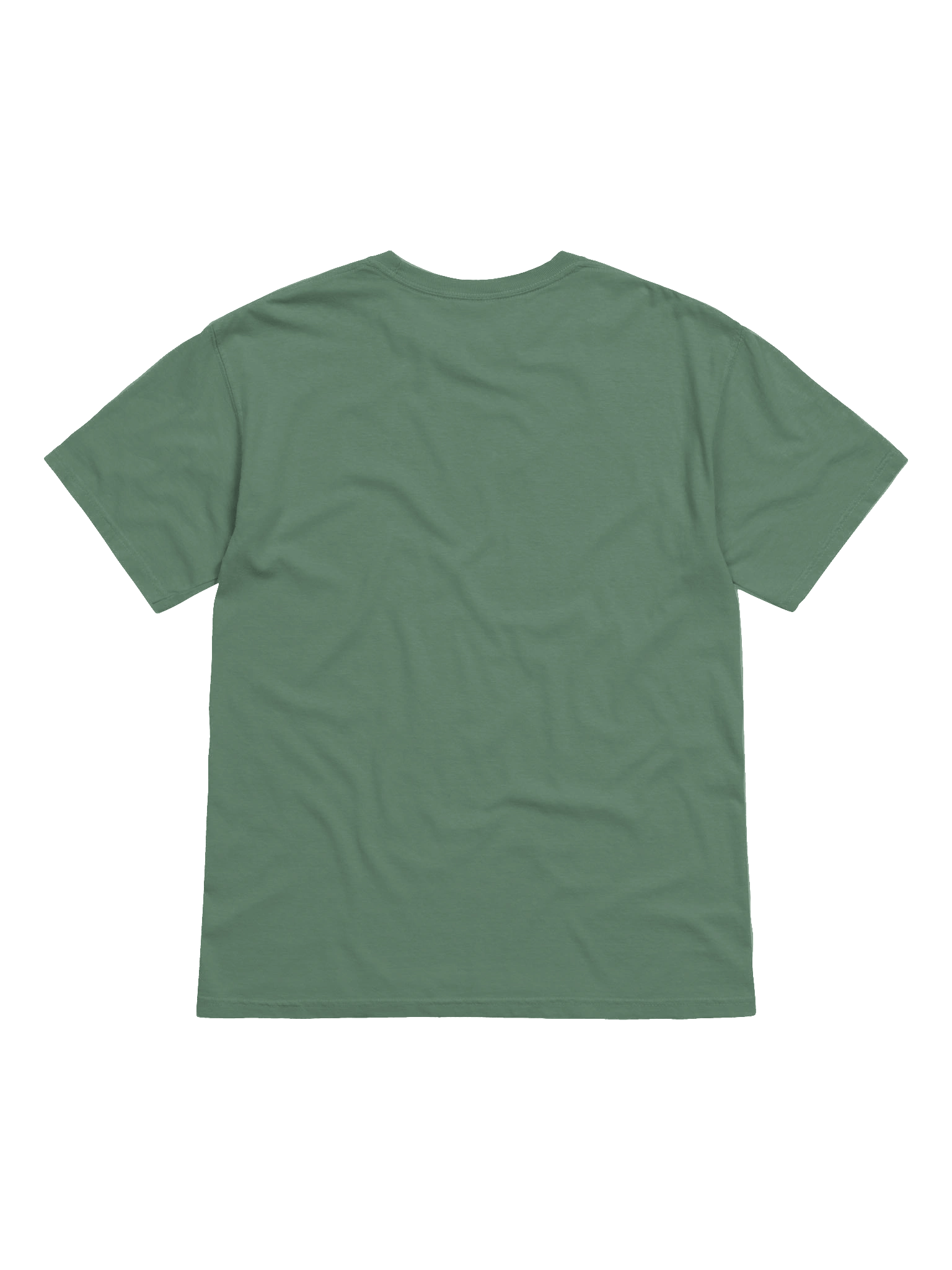 Practice Strong Heart, Mind and Soul Heavyweight T-Shirt product image (2)