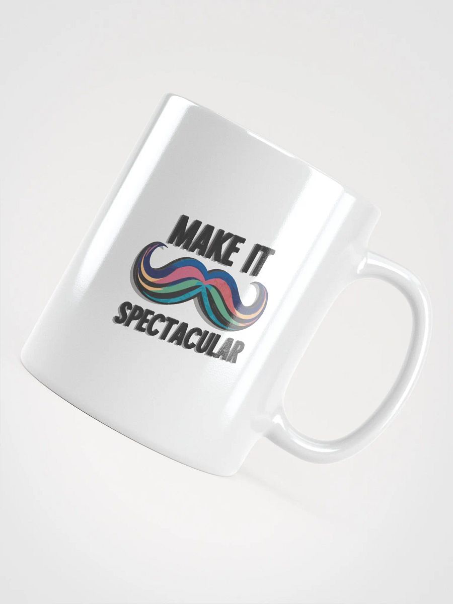 Let’s Make It SPECTACULAR product image (12)
