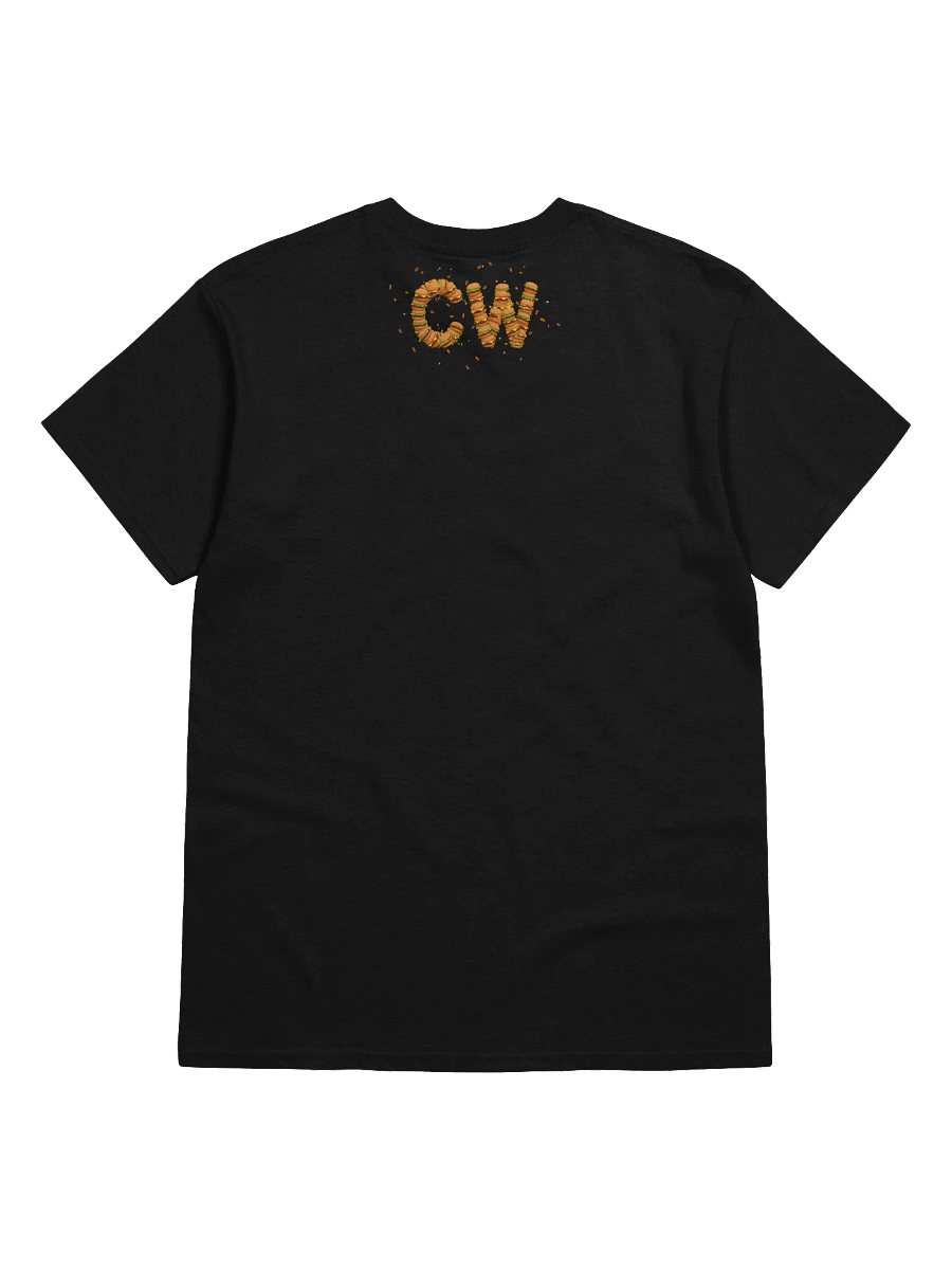 Burger Day - Graphic T-Shirt product image (13)