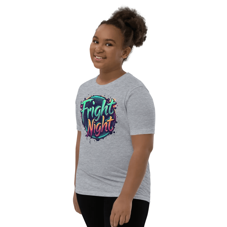Fright Night Kids Tee product image (26)