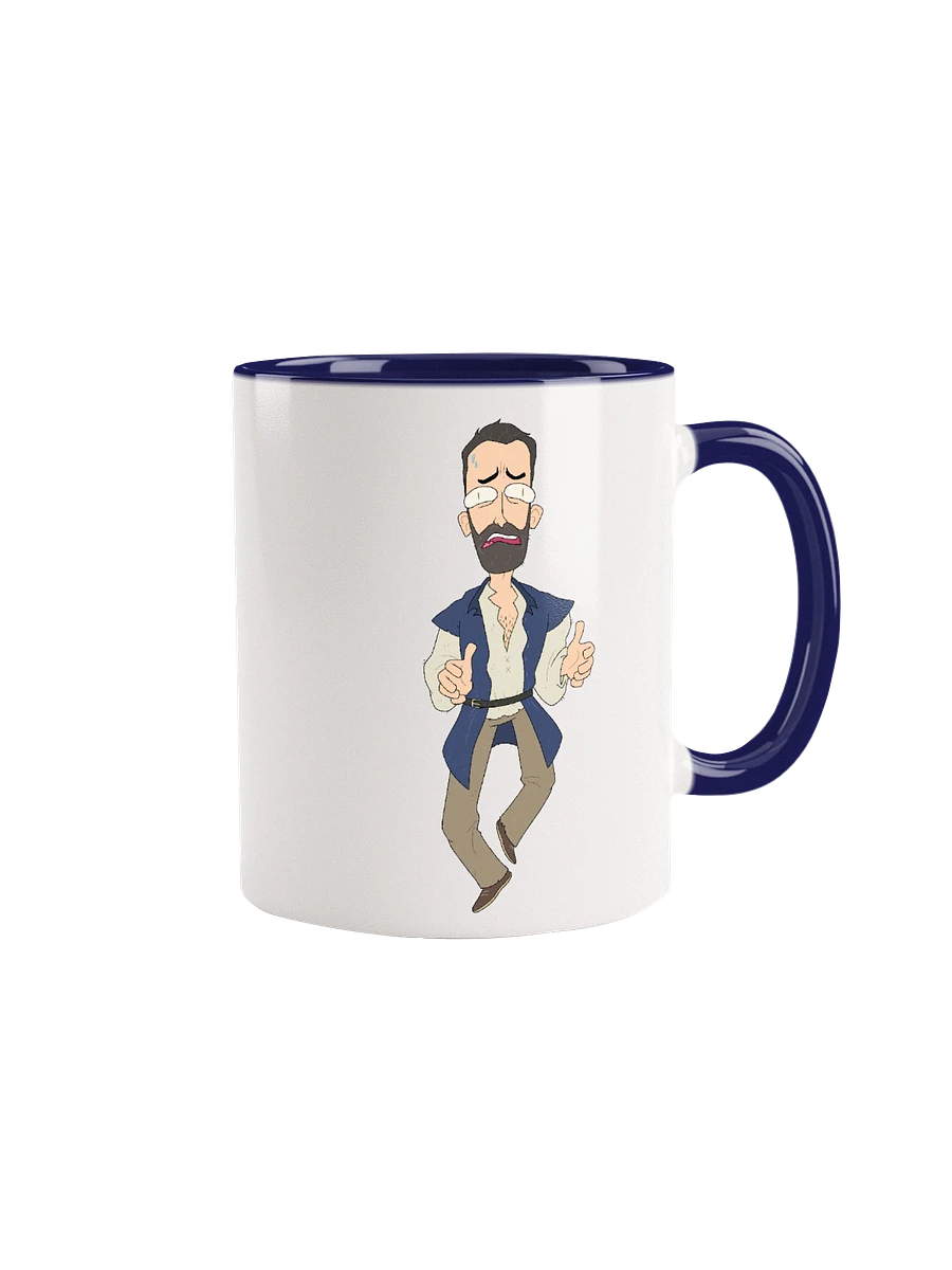 Eugene Mug product image (1)