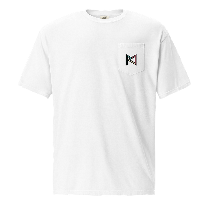 T-shirt logo product image (2)