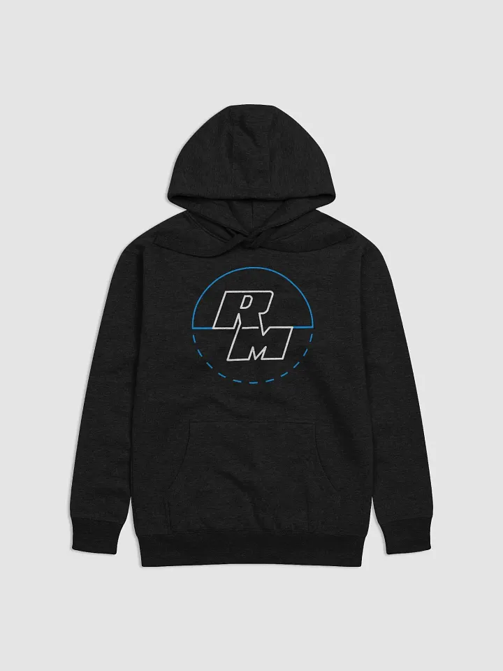 The Logo Hoodie product image (1)