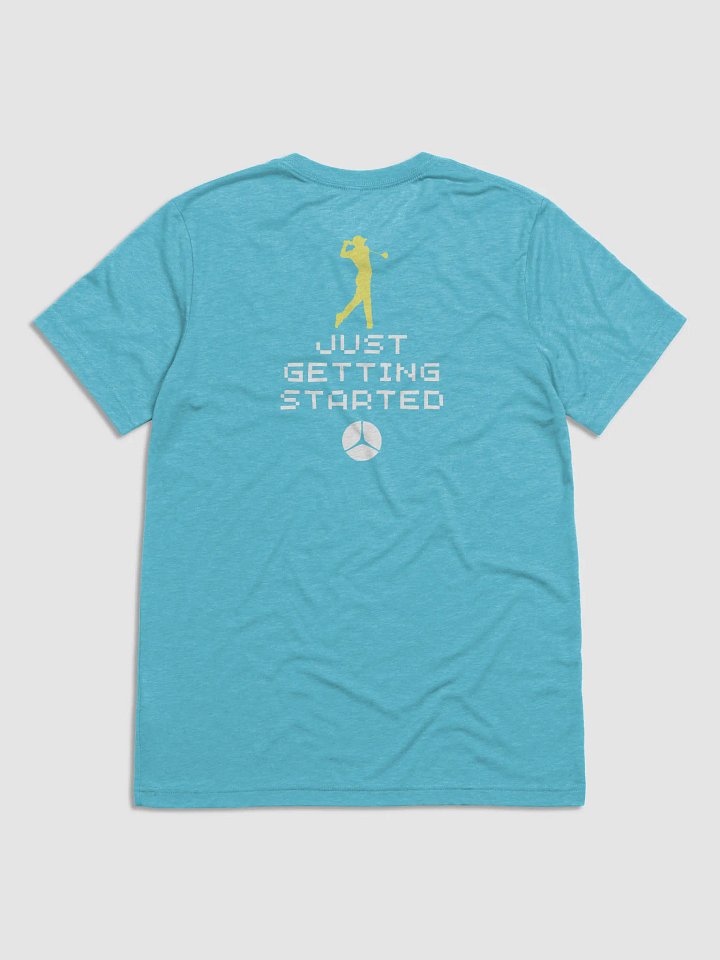 Swing into Style Golf Tee product image (19)