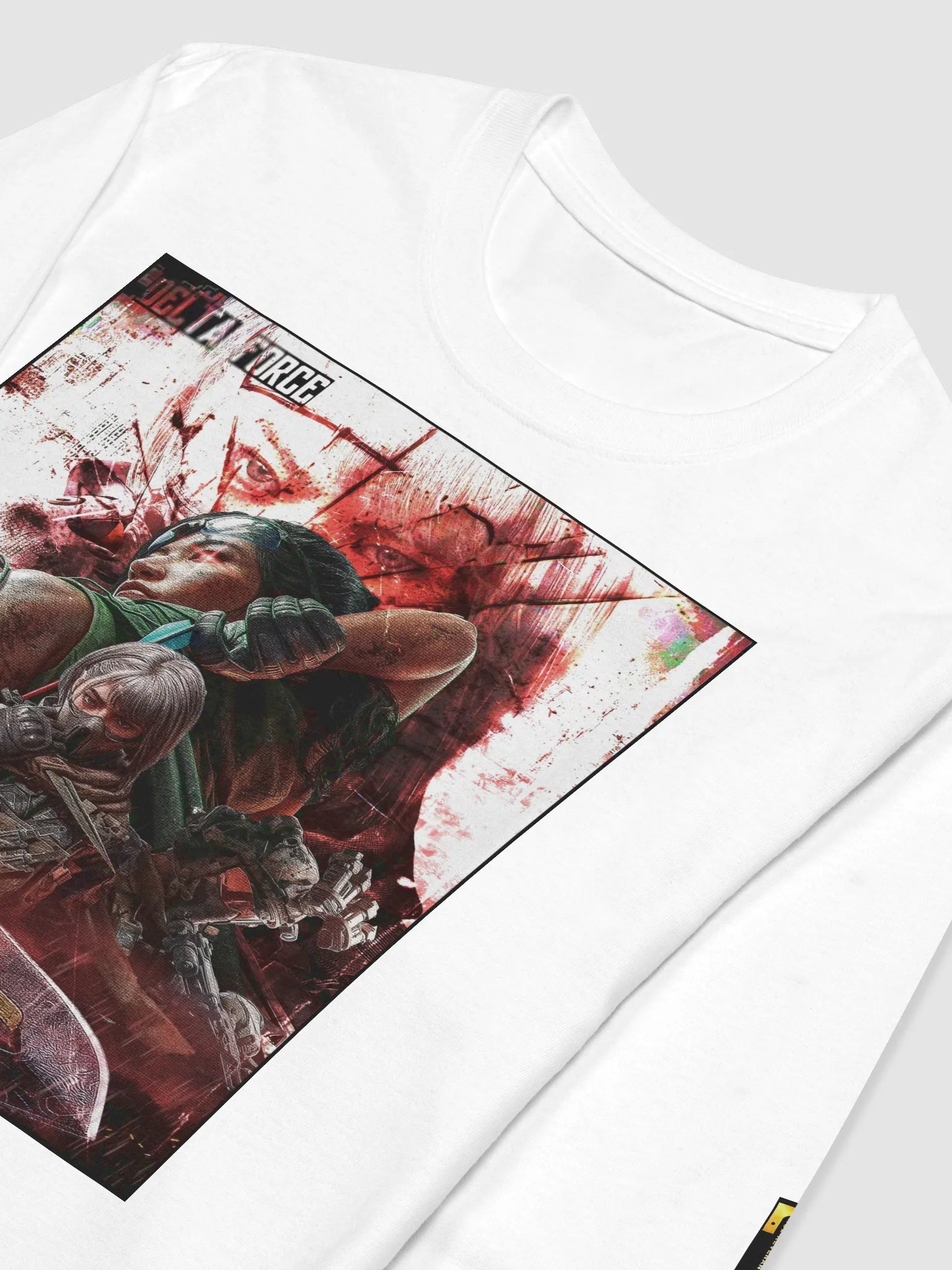 NO1-REVENANT PREMIUM LONG SLEEVE product image (3)