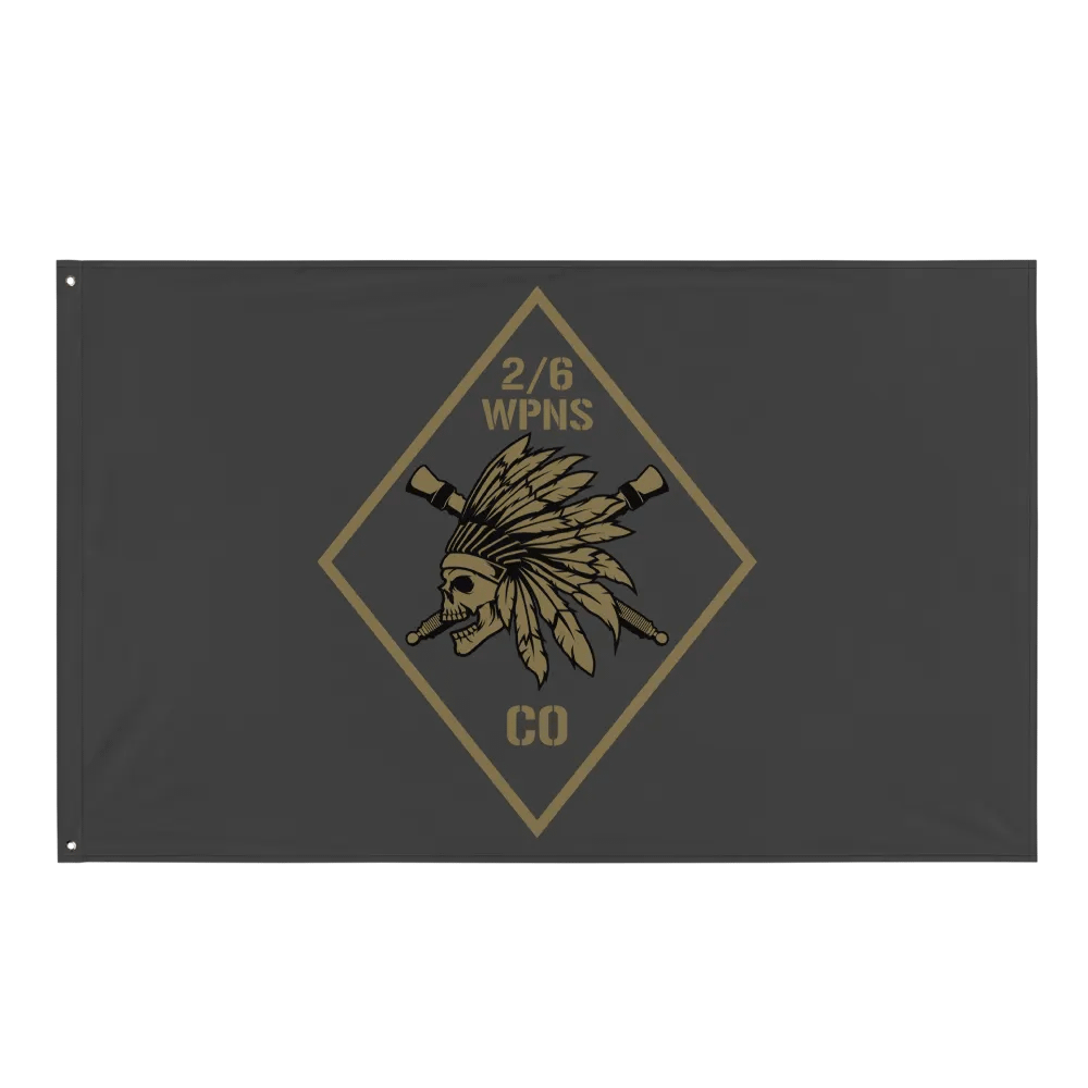 Tactical Collection - Flag product image (1)